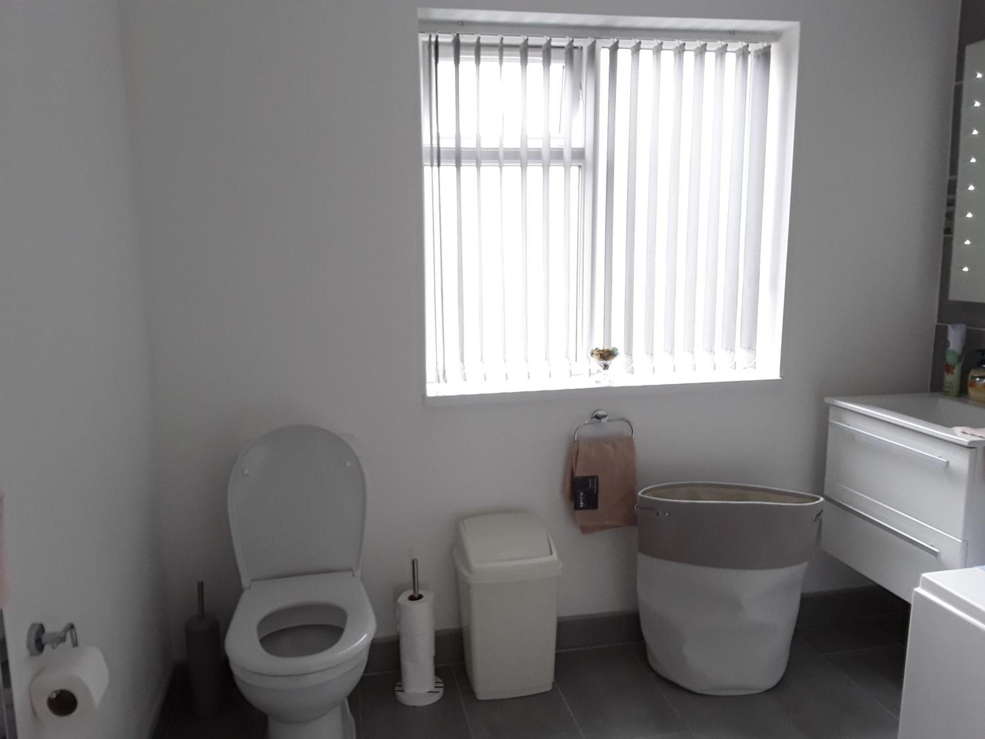 Hams Rest Place - Strictly Only One Guest Allowed In One Room A Second Accompanying Person Will Not Be Allowed Into The Property Birmingham Exterior photo
